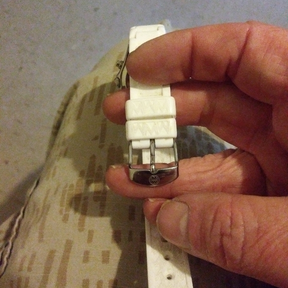 Michele Michele Watch - Picture 4 of 8